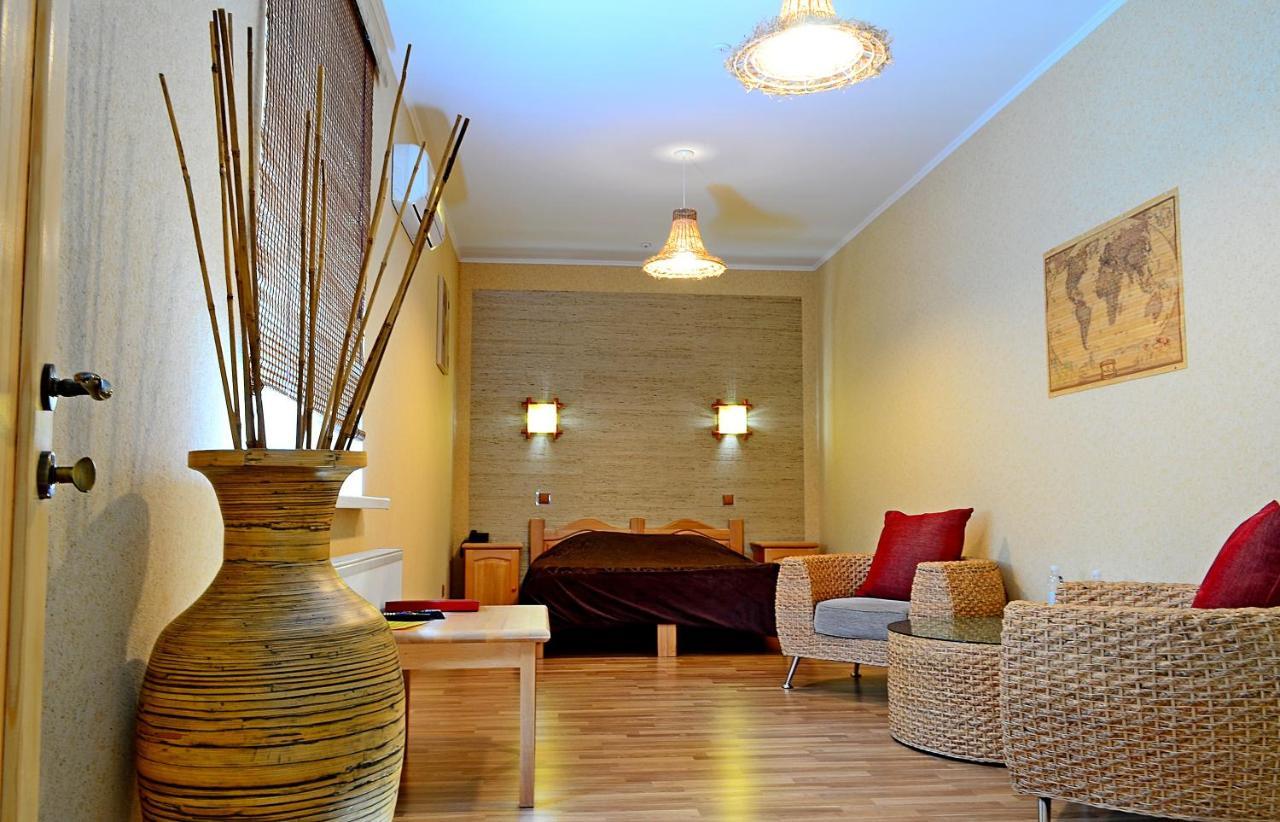 Etoile Hotel Harkiv Exterior foto